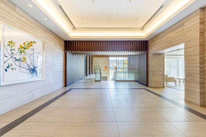 ザ・パークハウス上鷺宮 B棟 共有部分