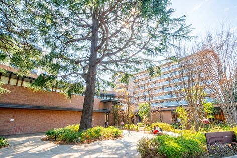 プラウドシティ吉祥寺 外観