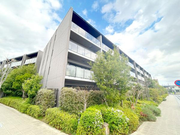 シティテラス荻窪 エアーズコート 外観 シティテラス荻窪 エアーズコート 外観