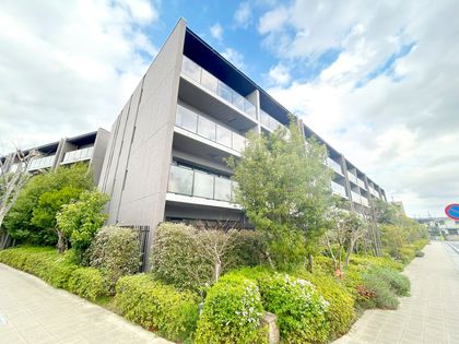 シティテラス荻窪 エアーズコート 外観