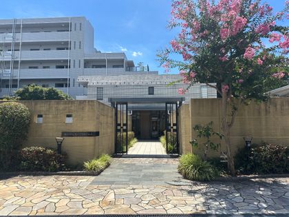 藤和南荻窪二丁目ホームズ 外観