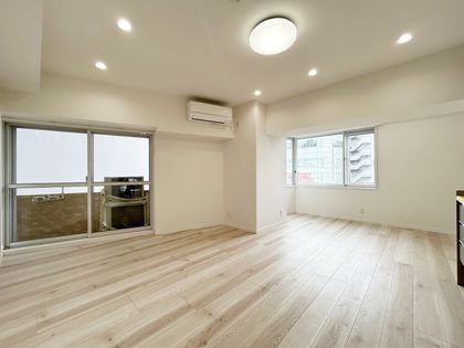 豊栄荻窪ステーションプラザ リビング