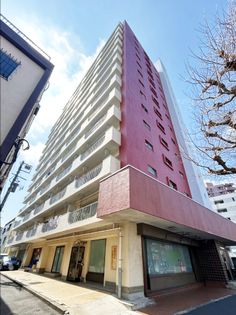 成宗マンション 外観