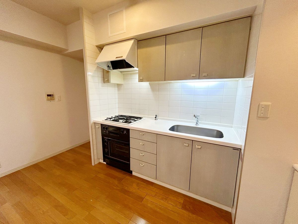 荻窪三丁目シティハウス キッチン キッチン