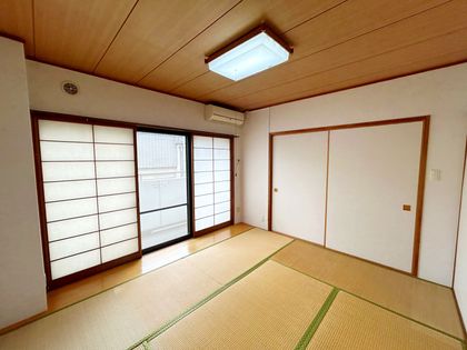 荻窪三丁目シティハウス 和室 和室