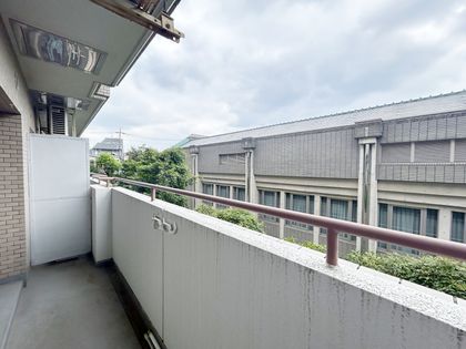 荻窪三丁目シティハウス 眺望 眺望