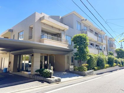 テラス西荻窪 外観 外観