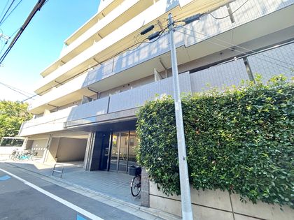 エルデンシア荻窪 外観 外観