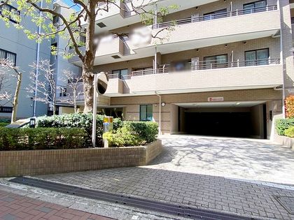 サンヴェール西荻窪 外観 外観