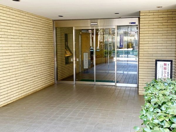 サンヴェール西荻窪 外観 外観