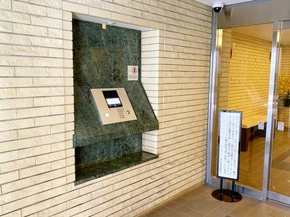 サンヴェール西荻窪 共有部分 共有部分