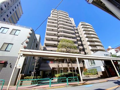 サンヴェール西荻窪 外観 外観