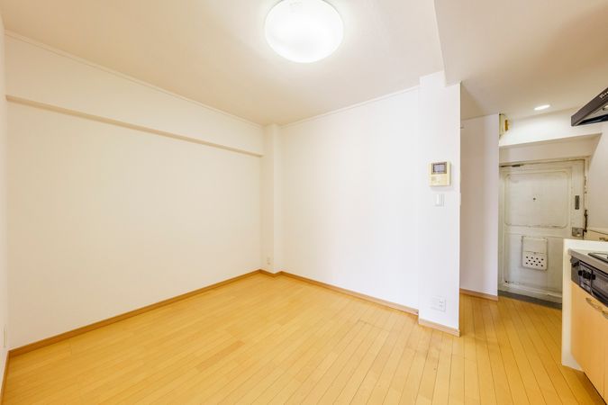 ハイツ荻窪 室内 ハイツ荻窪 室内