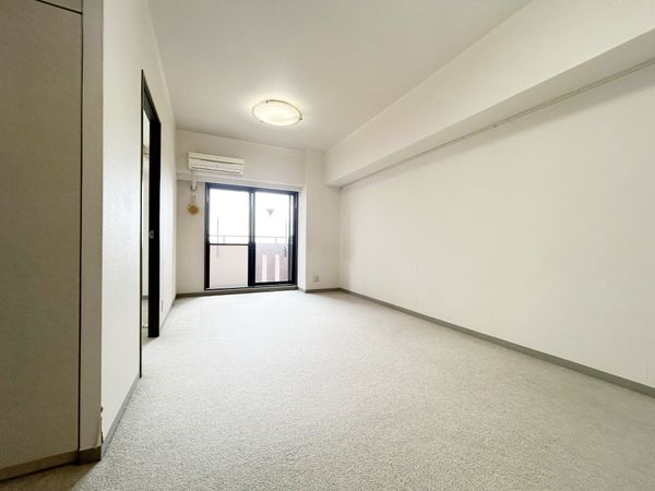 藤和シティホームズ荻窪駅前 リビング