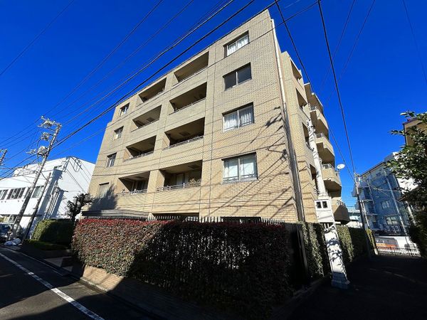 パークハイム南荻窪三丁目 外観