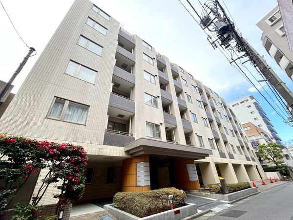 アイムズ荻窪 外観 アイムズ荻窪 外観