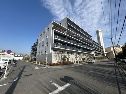 イデオ 外観