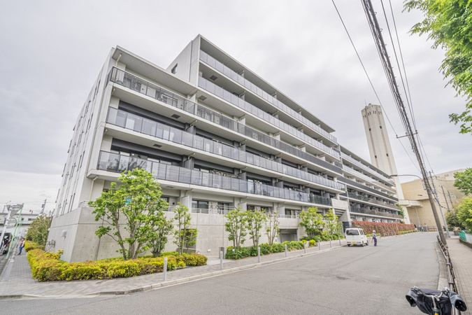 イデオ 外観 イデオ 外観