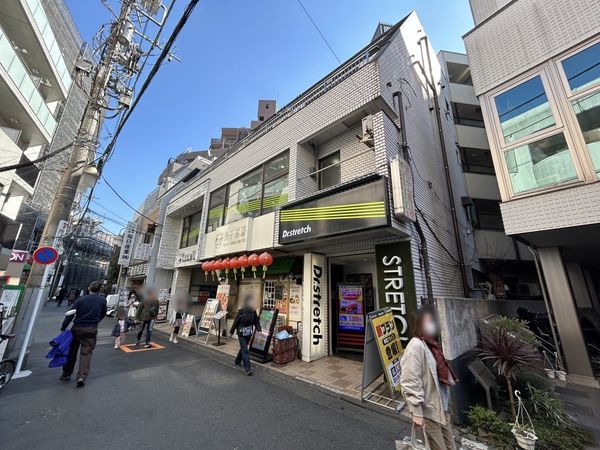 プラザいなば 外観 プラザいなば 外観