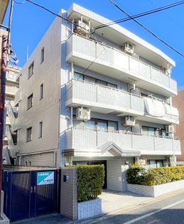 エスカイア西荻窪第二 外観
