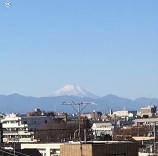 ファミール南阿佐ヶ谷アンシェール 眺望