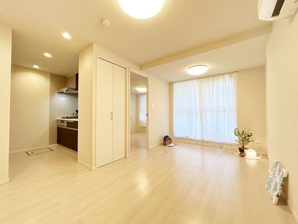 阿佐谷コーポラス 室内 阿佐谷コーポラス 室内