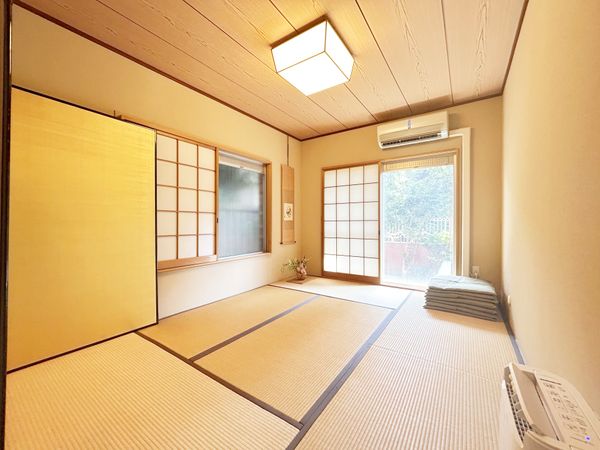 ハイネス南阿佐谷 室内 ハイネス南阿佐谷 室内