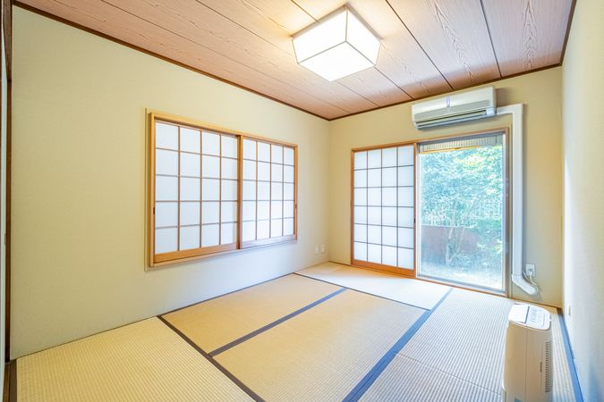 ハイネス南阿佐谷 室内 ハイネス南阿佐谷 室内