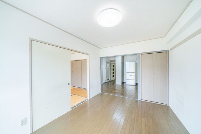 リーベブルク 参番館 室内 リーベブルク 参番館 室内