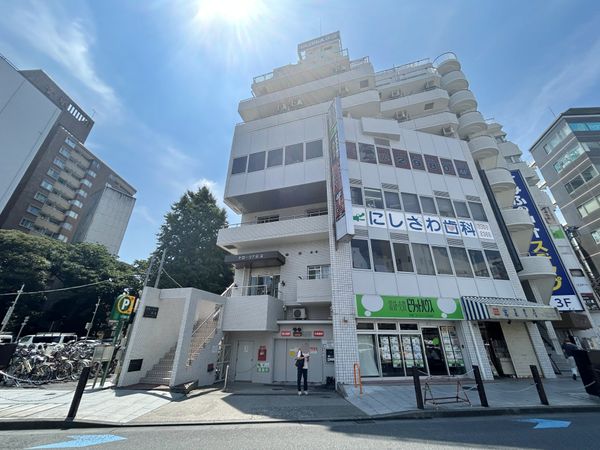 グローリア荻窪 外観 グローリア荻窪 外観
