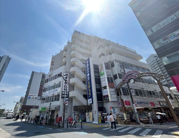グローリア荻窪 外観 グローリア荻窪 外観