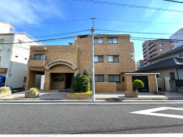 ライオンズマンション西荻窪第3 外観 ライオンズマンション西荻窪第3 外観