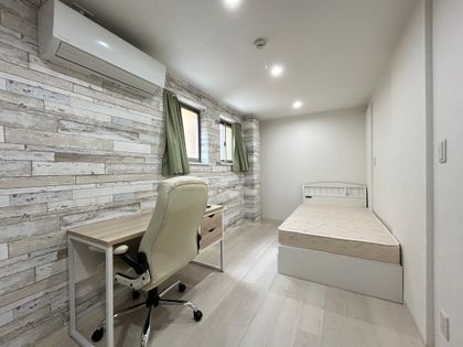 杉並区高井戸東3丁目 一棟アパート 室内