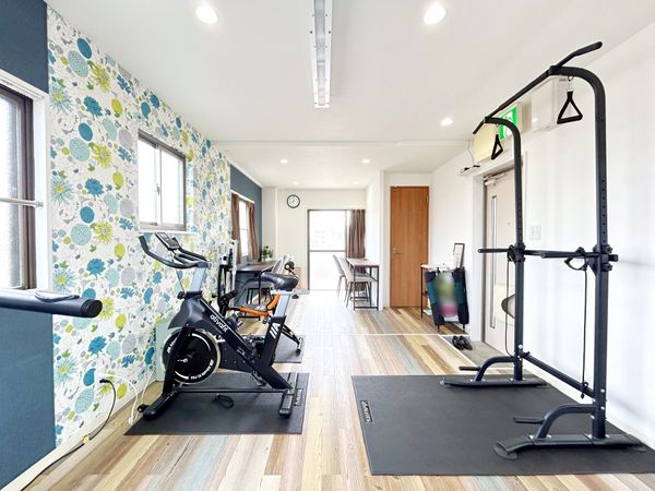 杉並区高井戸東3丁目 一棟アパート 室内 杉並区高井戸東3丁目 一棟アパート 室内