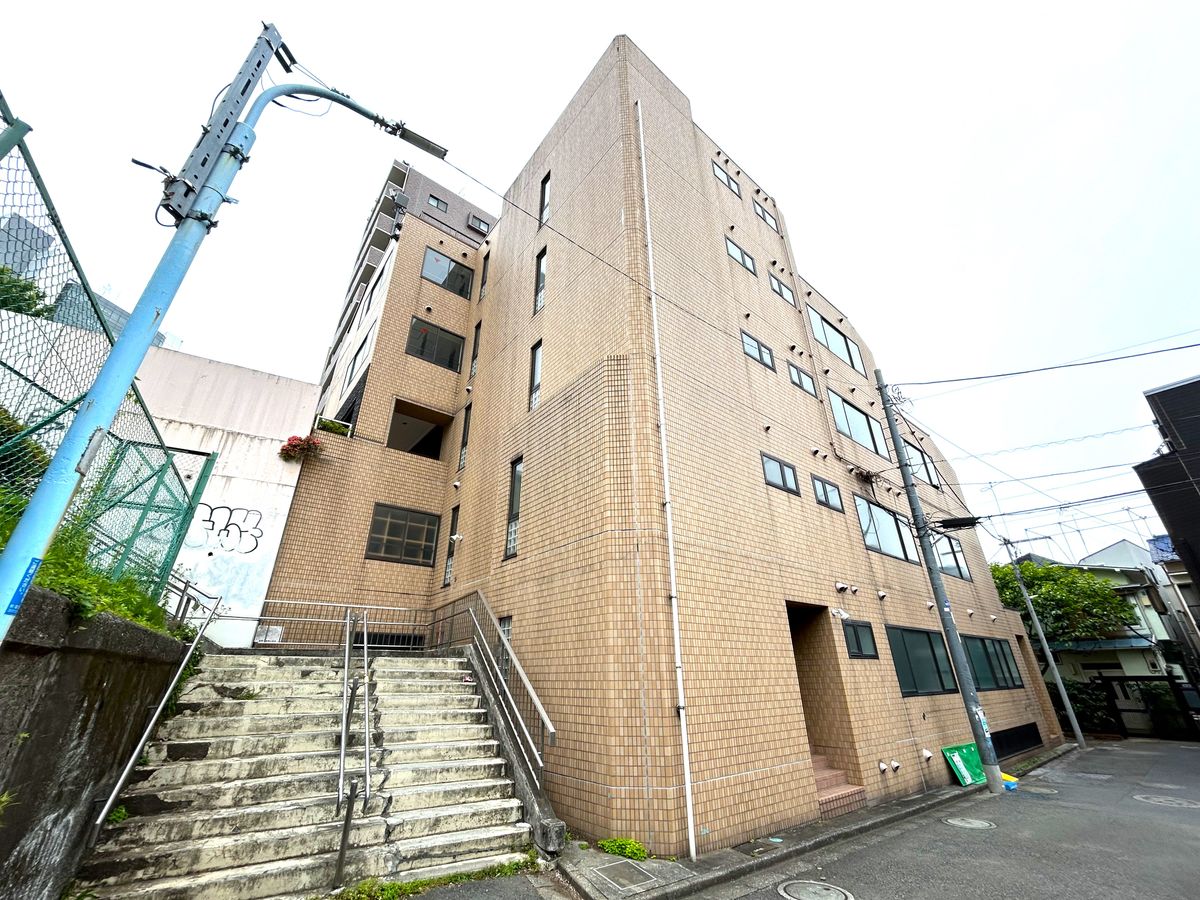荻窪トーセイビル 外観 外観