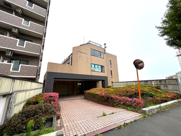 荻窪トーセイビル 外観 外観