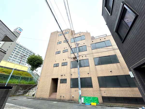 荻窪トーセイビル 外観 外観