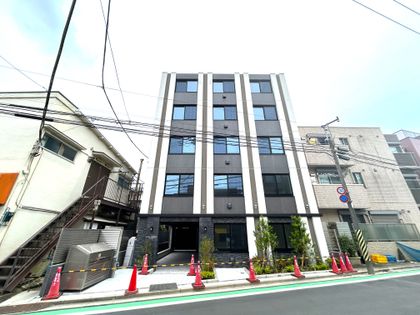CASA PIAZZA Ogikubo 外観