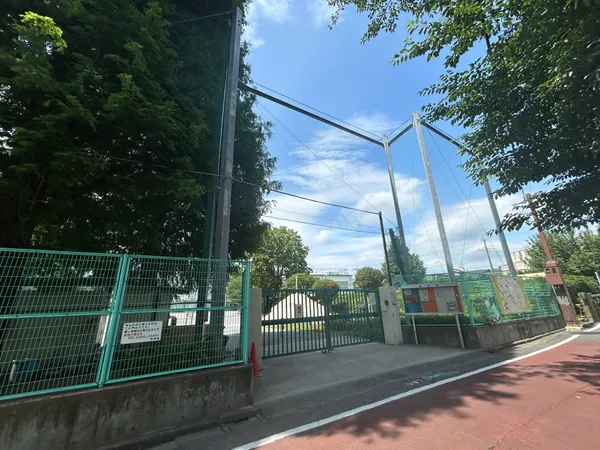 井荻小学校