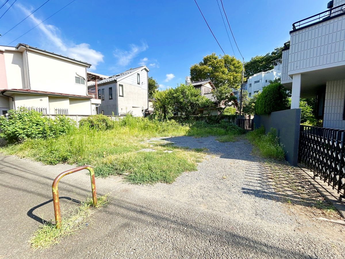 土地写真