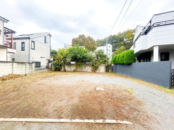 下高井戸5丁目 土地 土地写真 下高井戸5丁目 土地 土地写真