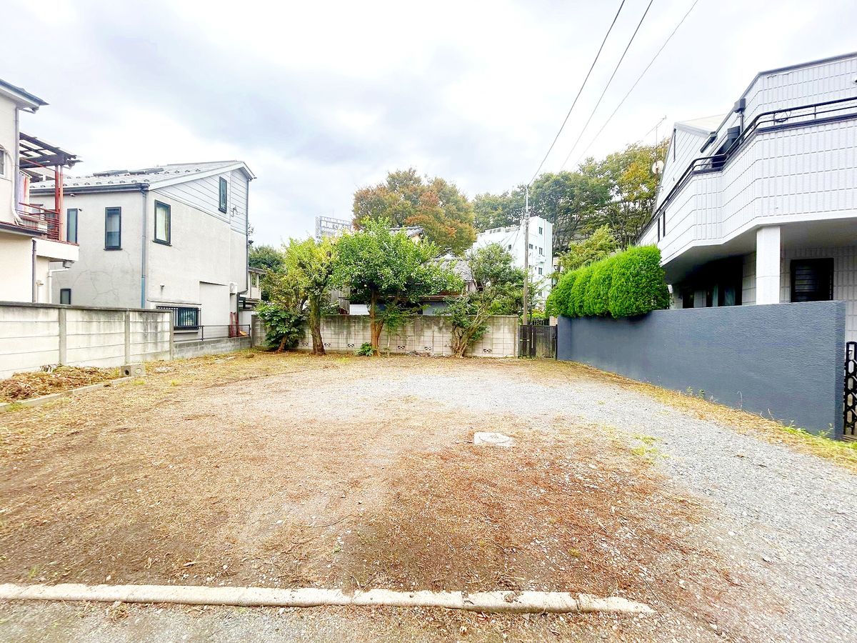 下高井戸5丁目 土地 土地写真 土地写真