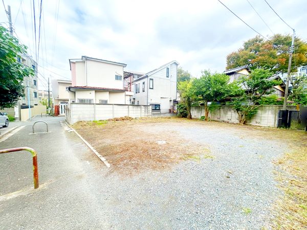 下高井戸5丁目 土地 土地写真 下高井戸5丁目 土地 土地写真