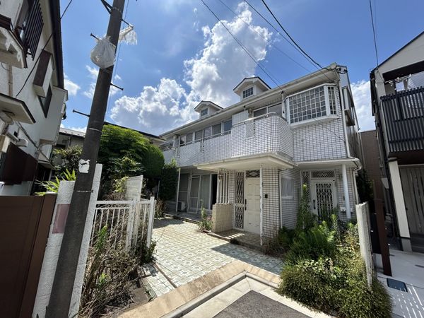 和泉1丁目土地 土地写真 和泉1丁目土地 土地写真