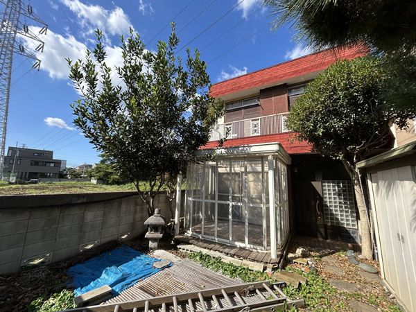 下高井戸5丁目 土地 土地写真