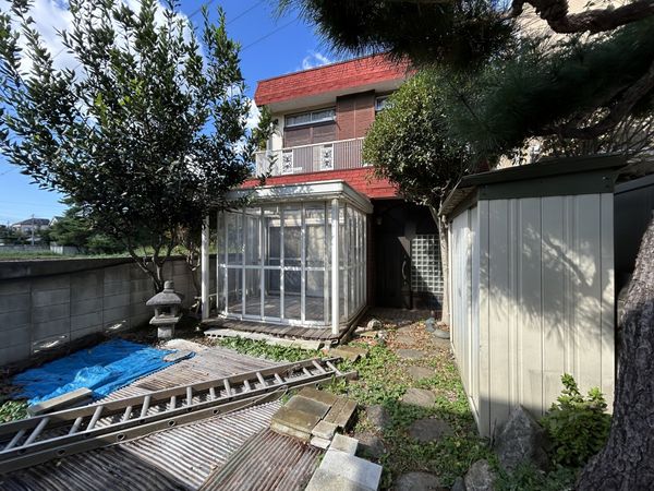 下高井戸5丁目 土地 土地写真