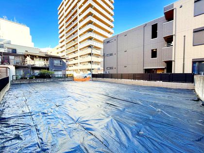 錦町1丁目土地 土地写真