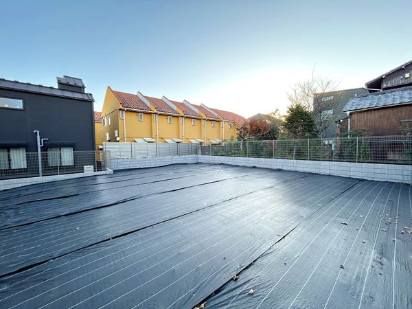 杉並区永福2丁目 土地 土地写真 杉並区永福2丁目 土地 土地写真