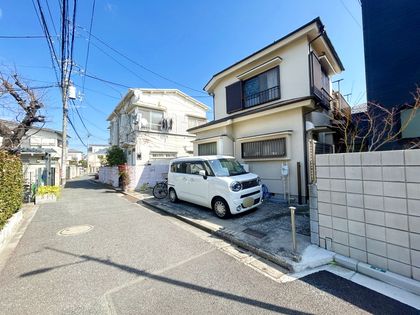 和泉2丁目 土地 土地写真