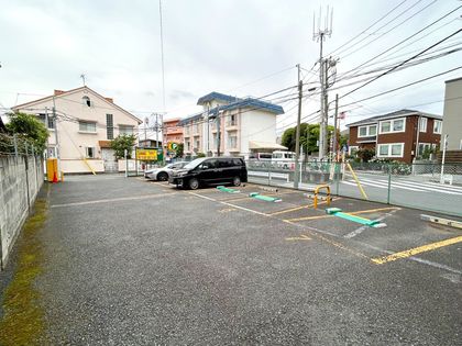 大宮2丁目売地 土地写真
